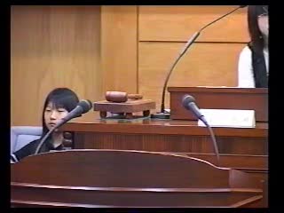 2007년 탑동초등학교 모의의회