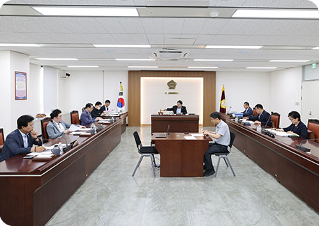 서울특별시 금천구의회 의회운영위원회