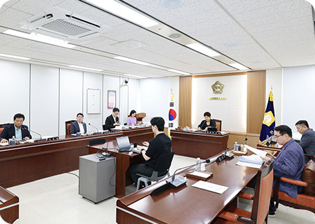 서울특별시 금천구의회 복지건설위원회