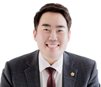 금천구의회 고영찬 의원 사진