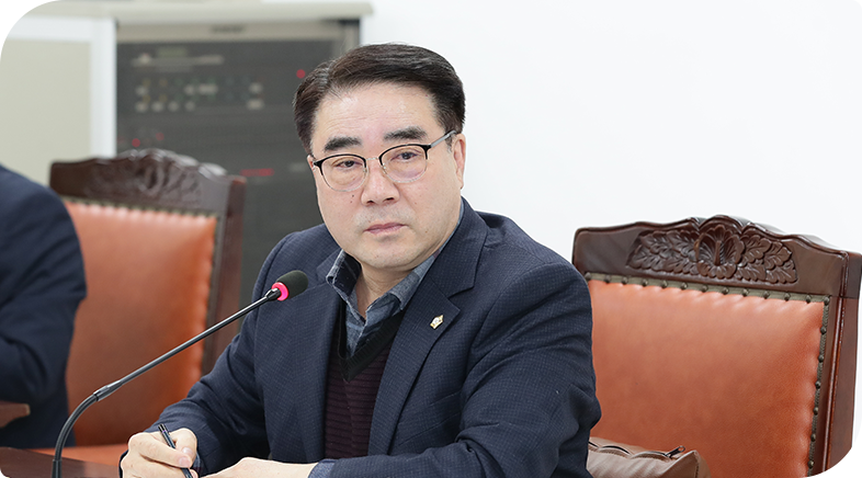 서울특별시 금천구의회 장규권 의원 사진