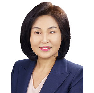 금천구의회 박오임 의원 사진