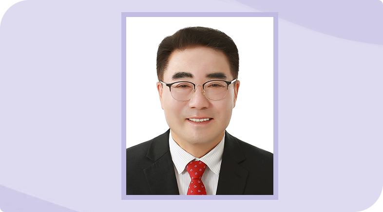 서울특별시 금천구의회 장규권 의원 사진