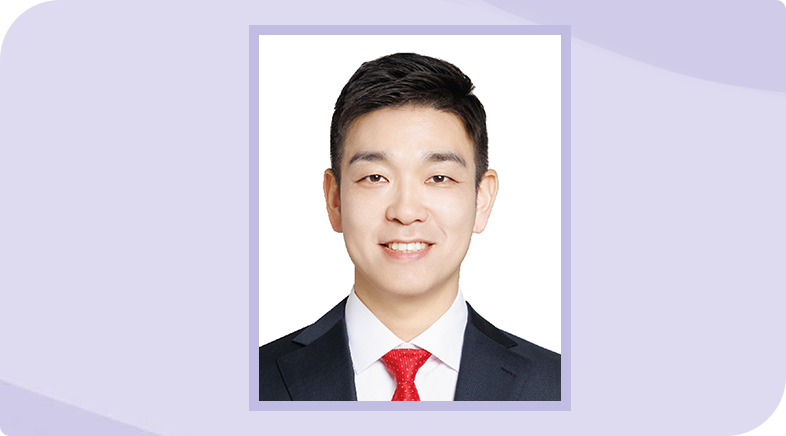 서울특별시 금천구의회 우상원 의원 사진