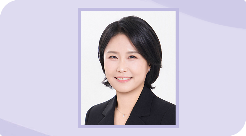 서울특별시 금천구의회 이은영 의원 사진