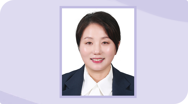 서울특별시 금천구의회 유지영 의원 사진