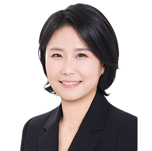 금천구의회 이은영 의원 사진