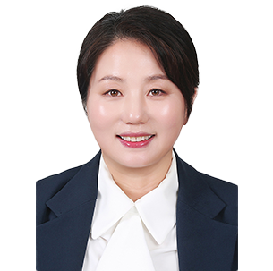 금천구의회 유지영 의원 사진