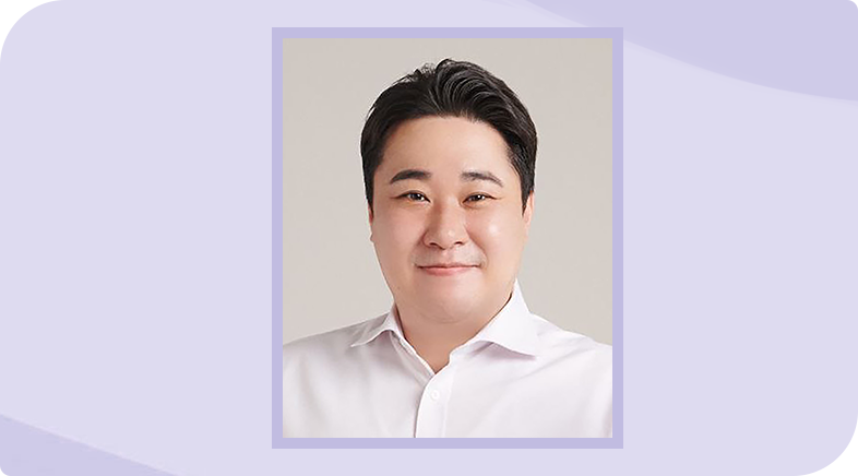 서울특별시 금천구의회 도병두 행정재경위원장 사진