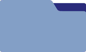 연한 파란색 폴더 이미지