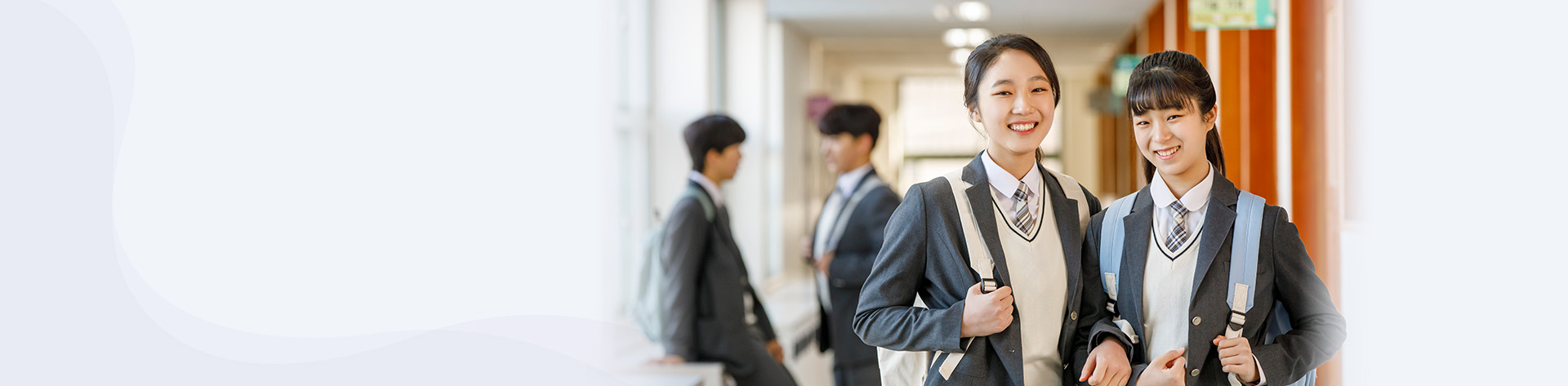 청소년의회 메인 배너 사진