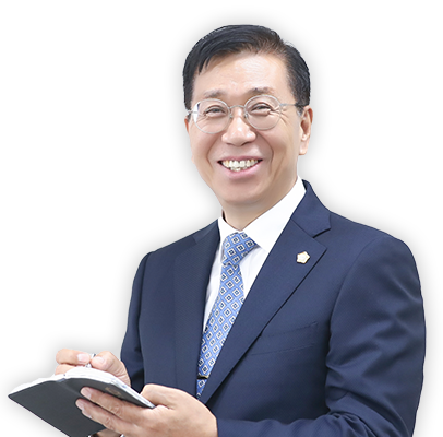 이인식 의장 사진