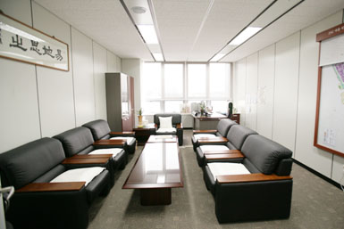 Council secretariat