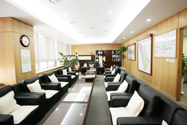 Office of the Chairman