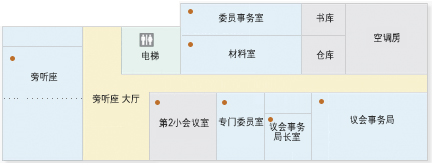 衿川区议会 4楼